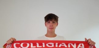 Logi-Dini, doppio colpo nelle ‘quote’ per la Colligiana