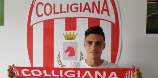 La Colligiana ingaggia la bandiera (e capitano) del Montevarchi: Mannella in biancorosso