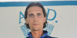 Francesco Meacci a 41 anni riparte da Pontassieve: in azzurro il difensore ex Grassina