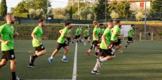 Pallamano Tavarnelle, domani il via all’A2 contro Fiorentina Handball. Gare casalinghe a Pontassieve (almeno fino a dicembre)