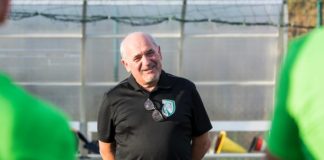 Pallamano Tavarnelle, confermato alla presidenza Alessandro Pierattoni per il prossimo quadriennio