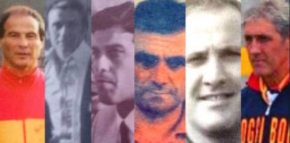 Poggibonsi Dream Team, adesso manca solo l’allenatore. Sei nomi in corsa: da Vettori a Fraschetti (passando per Indiani)