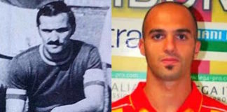 Poggibonsi Dream Team, è duello-spareggio per la maglia n° 11: Bruno Gattai vs Manuel Pera