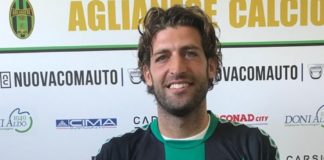 L’Aglianese ingaggia un altro ex San Donato Tavarnelle: anche Samuele Salvadori in neroverde