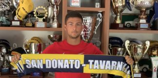 Un centrocampista classe 2000 per il San Donato Tavarnelle: dal Grosseto arriva Samuele Viligiardi