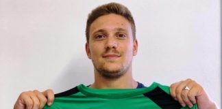Sambuca, bomba di mercato dell’ultimo minuto. In porta arriva Ridi. Giulio Cianti verso il Castelfiorentino