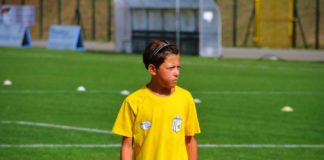 Allievi B, la Coppa Disciplina vinta dai classe 2004 del San Donato Tavarnelle