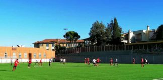 Calcio pre-stagione: il Barberino fa 1-1 nella sua prima uscita amichevole contro il Gambassi