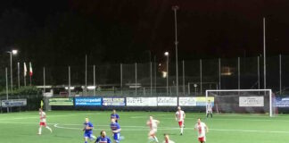 Covid-19, slittano altre partite del prossimo week-end: rinviate Belmonte-Cerbaia e Castellina in Chianti-San Polo