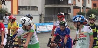 Esordienti Sancascianese Ciclismo, ripartenza ok fra Bilancino e Cerbara