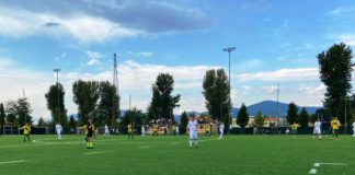 Coppa Toscana, Sancascianese crea ma non concretizza: in casa del Firenze Sud la prima… in Prima finisce 1-1