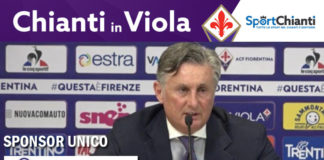 La conferenza stampa di Pradè. Per una Fiorentina che guarda al passato: e alla gente di Firenze piace pure…