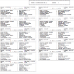 Giovanissimi girone C