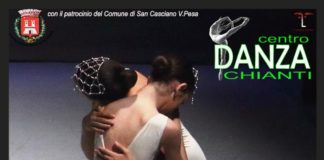 Danza, a San Casciano il Centro Danza Chianti riparte il 7 settembre con le lezioni. E una super novità!