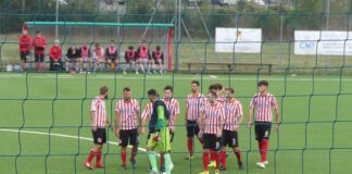 Rondinella, avanti nel segno della continuità: conferma per tutto il gruppo biancorosso