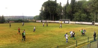 Si va verso una domenica di calcio a porte chiuse per dilettanti e settore giovanile?