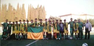 Dopo l’Impruneta Tavarnuzze anche la Sancascianese dice addio a Matteo, scomparso a 23 anni