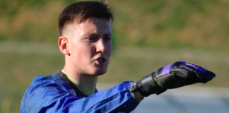 Futuro al Prato (in prestito dalla Fiorentina) per Alex Nannelli, l’ex portiere del San Donato Tavarnelle