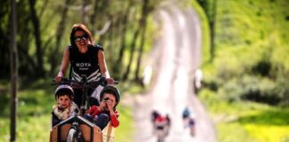 Ultimo week end d’ottobre: bicicletta, enogastronomia, musica con Nova Eroica a Buonconvento