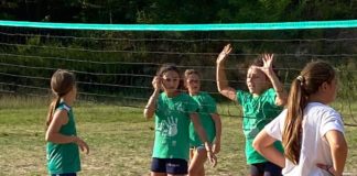 Finalmente! La Pallavolo Impruneta (in collaborazione con la Pallavolo Galluzzo) è ripartita: ecco come potete provare
