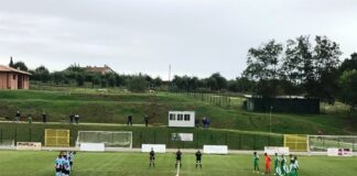 Serie D, oggi il Siena a Tavarnelle per l’anticipo. Due (per ora) i rinvii nel girone E