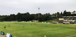 Serie D, al momento sono due i rinvii nel girone E per domenica prossima