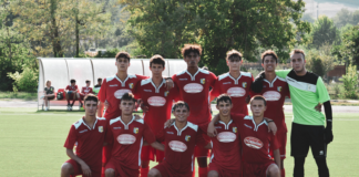 Juniores Nazionali, tra otto giorni si torna in campo. Ufficiale il nuovo calendario (con quattro turni infrasettimanali)