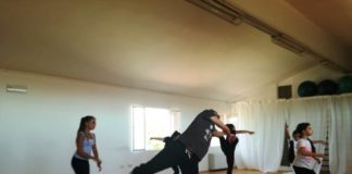 Sospensione scuole di danza, lettera aperta di Stefania Belli e Margherita Mana (Sancaballet)