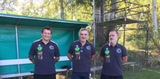 Simonetti (Settignanese): “Girone molto tosto. Ma siamo contenti dei play-off e vogliamo essere protagonisti”