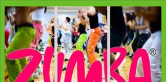 Zumba e Abdominal Session al Centro Danza Chianti. Lezioni di prova gratuite, come partecipare