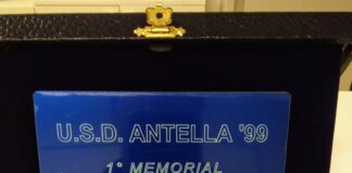 1° Memorial Fornari: il Grassina vince la finale-derby con l’Antella. Nel ricordo di chi ha scritto la storia del calcio biancoceleste