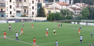 Coppa Italia, il Porta Romana si impone 3-0: sconfitta troppo pesante per l’Antella