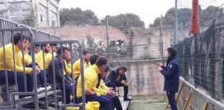 Bagno a Ripoli, esordio ok in Coppa Toscana: Montecchi ed Enned, 2-1 contro il Dlf