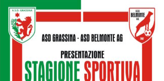 Una festa… bianca, rossa e verde. Il 9 settembre Grassina e Belmonte presenteranno insieme tutte le loro squadre