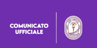 La Virtus Chianciano lancia l’allarme: “Noi, prima società colpita del covid-19: così si rischiano campionati falsati”