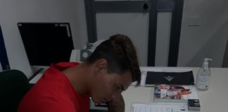 AC7 resta ai ‘Ponti’: Ciancaleoni vestirà ancora il gialloblù del Bagno a Ripoli