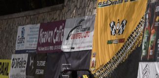 Simone Faggioli super in Abruzzo: vittoria e record del tracciato alle Svolte di Popoli