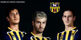 La Grevigiana parte subito… in quarta: Masini, Gimignani e Corti firmano il poker sul Gracciano (4-0)