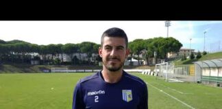 VIDEO / San Donato Tavarnelle, lo staff della prima squadra: ecco il vice allenatore, Lorenzo Nannizzi