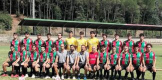 Juniores Nazionali, dopo mille rinvii arriva lo stop definitivo alla stagione 2020/21