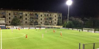 Torneo Giorgio Borchi, la vittoria è del Porta Romana: successo ai rigori sul Lebowski