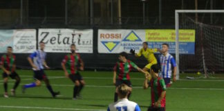 Nel ricordo di Calciocapace, il Grassina si aggiudica il 1° derby-memorial Giannelli. Antella sconfitta su rigore