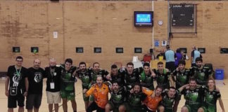 La Pallamano Tavarnelle riparte alla grande: esordio vincente in campionato, 34-20 su Fiorentina Handball