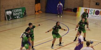 Trasferta in Emilia per la capolista Pallamano Tavarnelle: alle 18.30 sul campo di Casalgrande