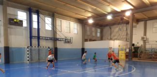 Pallamano Tavarnelle, al via la preparazione per Under 19, Under 17 e Under 15