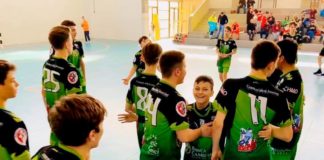 Pallamano Tavarnelle, dal 7 settembre il via alla preparazione del settore giovanile