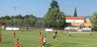 Tanti gol, emozioni e sorpassi: la sfida tra Poggibonsi e Scandicci si chiude sul 2-2