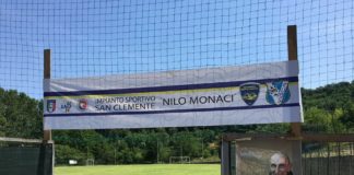 Ufficializzati gli ultimi ripescaggi: il San Clemente torna in Prima Categoria