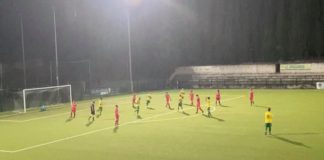 Sancascianese, pari anche nella seconda amichevole. 2-2 con la Ginestra, a segno Morelli e Migliorini