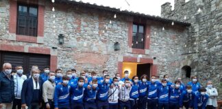 Scandicci 2020/21, la presentazione a Impruneta: “Pronti per il 14° anno di fila in Serie D”